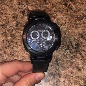 Men’s Tissot Watch